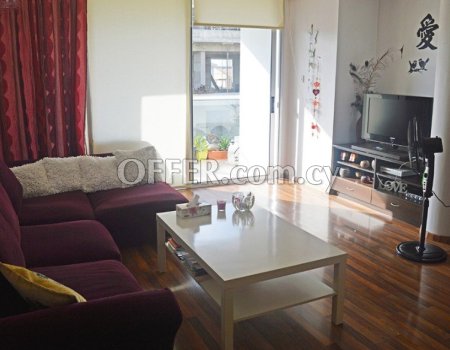For Sale, Two-Bedroom Apartment in Tseri - 1