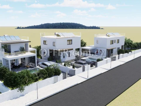 DETACHED HOUSE IN MONI - 2