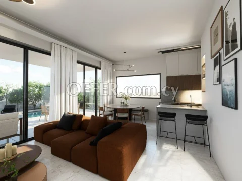 DETACHED HOUSE IN MONI - 8