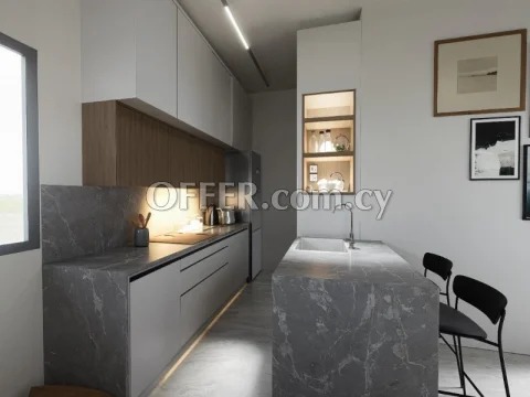 DETACHED HOUSE IN MONI - 9