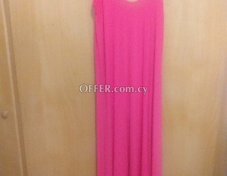 New dress!