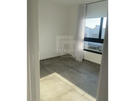 Two Bedroom Apartment with Roof Garden in Lakatamia Nicosia - 5