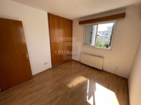 Three Bedroom Penthouse apartment in Lykavitos near KES College - 5