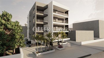 2 Bedroom Apartment  In Kaimakli, Nicosia - 3