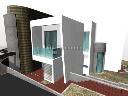 House (Detached) in Mesovounia, Limassol for Sale - 3