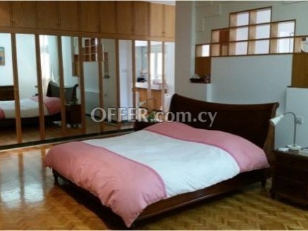 House (Detached) in Strovolos, Nicosia for Sale - 3
