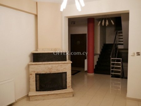 House (Detached) in Green Area, Limassol for Sale - 3