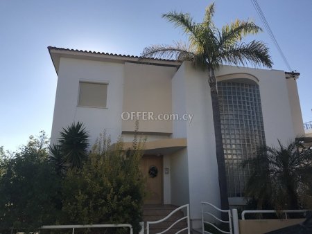 House (Detached) in Ekali, Limassol for Sale - 3