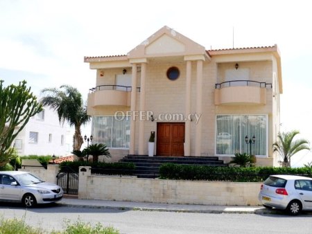 House (Detached) in Laiki Lefkothea, Limassol for Sale - 3