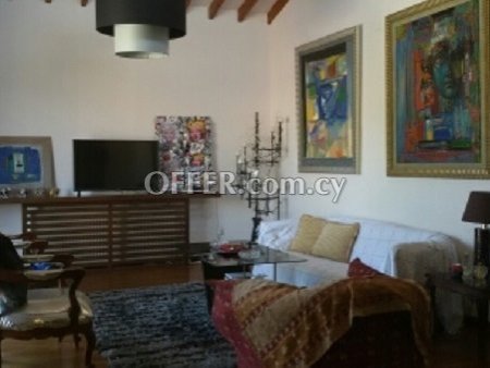 House (Detached) in Katholiki, Limassol for Sale - 3