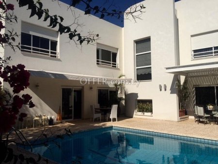 House (Detached) in Armenochori, Limassol for Sale - 3