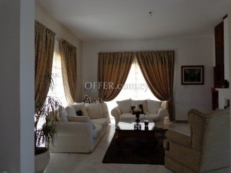 House (Detached) in Kalogiroi, Limassol for Sale - 3