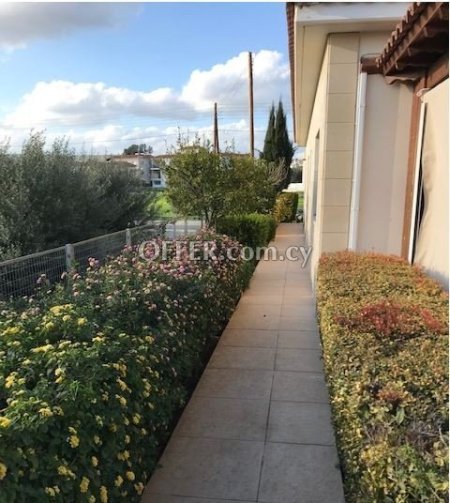 House (Detached) in Polemidia (Pano), Limassol for Sale - 2