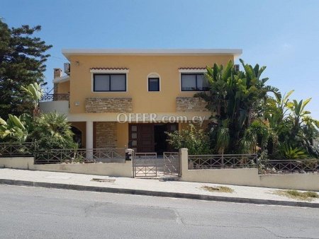 House (Detached) in Laiki Lefkothea, Limassol for Sale - 3