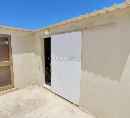 House (Detached) in Xylofagou, Larnaca for Sale - 3
