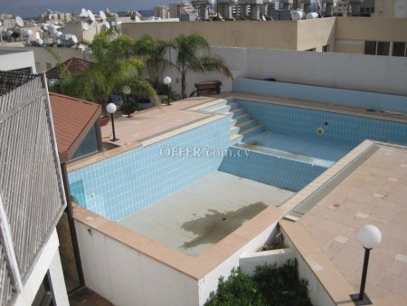 Apartment (Flat) in Agia Triada, Limassol for Sale - 3