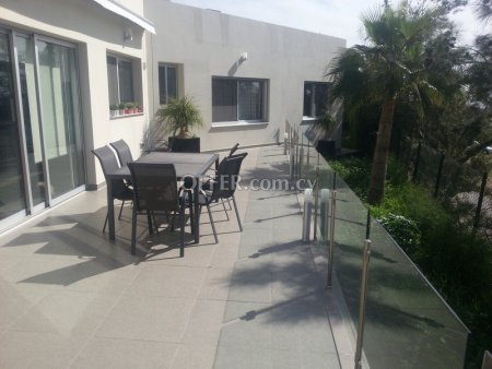 House (Detached) in Agios Tychonas, Limassol for Sale - 3