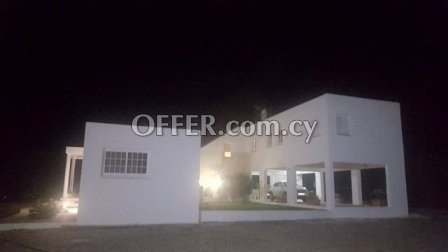 House (Detached) in Agia Napa, Famagusta for Sale - 3