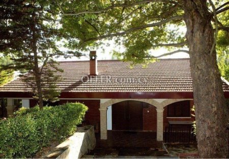 House (Detached) in Platres (Pano), Limassol for Sale - 3