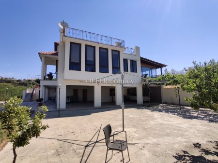 House (Detached) in Kalavasos, Larnaca for Sale - 3
