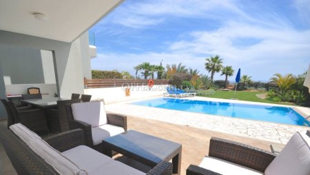 Apartment (Flat) in Pervolia, Larnaca for Sale - 3