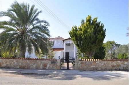 House (Detached) in Sea Caves Pegeia, Paphos for Sale - 3