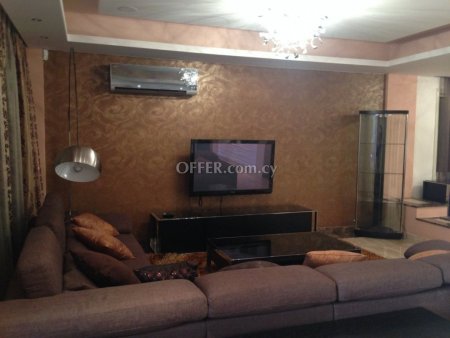 House (Detached) in Germasoyia Tourist Area, Limassol for Sale - 3