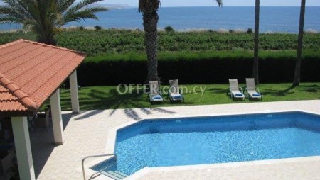 House (Detached) in Timi, Paphos for Sale - 3