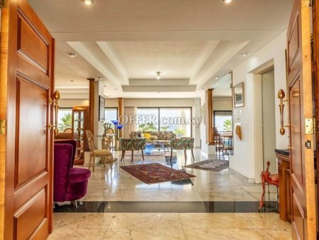 House (Detached) in Armenochori, Limassol for Sale - 3