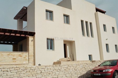 House (Detached) in Pissouri, Limassol for Sale - 3