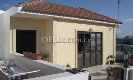 House (Detached) in Anthoupoli, Nicosia for Sale - 3
