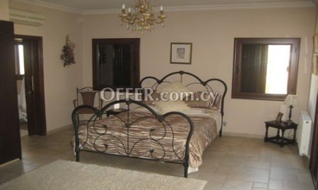 House (Detached) in Lythrodontas, Nicosia for Sale - 3