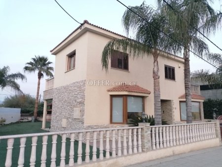 House (Detached) in Pallouriotissa, Nicosia for Sale - 3