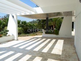 House (Detached) in Dasoupoli, Nicosia for Sale - 3