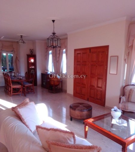 House (Detached) in Meneou, Larnaca for Sale - 3