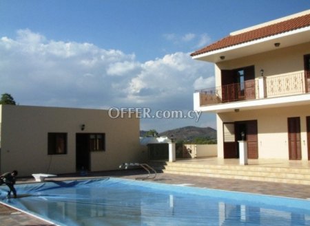 House (Detached) in Agia Anna, Larnaca for Sale - 3