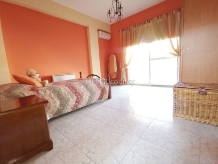 House (Detached) in Tersefanou, Larnaca for Sale - 3