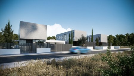 House (Detached) in Kalithea, Nicosia for Sale - 3