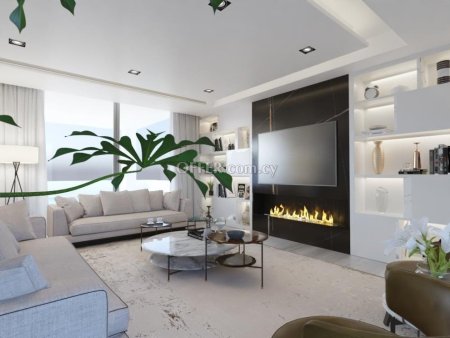 House (Detached) in Kalithea, Nicosia for Sale - 3