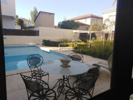 House (Detached) in Engomi, Nicosia for Sale - 3