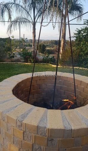 House (Detached) in Ergates, Nicosia for Sale - 3