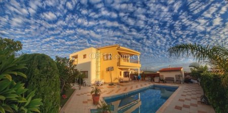 House (Detached) in Chlorakas, Paphos for Sale - 3