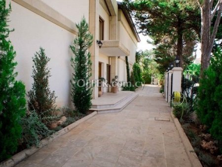 House (Detached) in Ekali, Limassol for Sale - 2