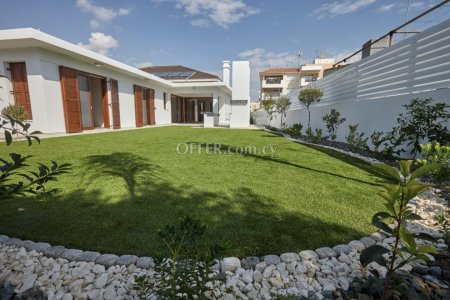 House (Detached) in Dasoupoli, Nicosia for Sale - 3