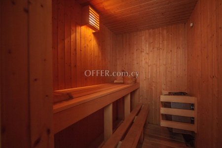 House (Detached) in Agios Tychonas, Limassol for Sale - 3