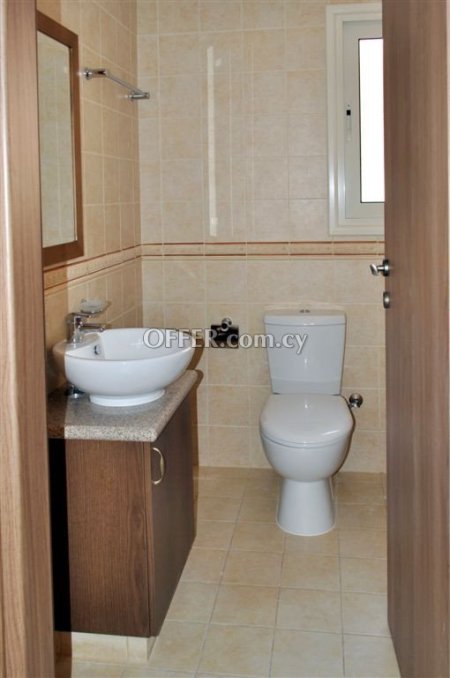 House (Maisonette) in Moni, Limassol for Sale - 3