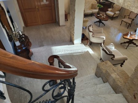 House (Detached) in Agios Athanasios, Limassol for Sale - 3