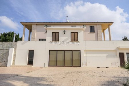 House (Detached) in Pera Chorio Nisou, Nicosia for Sale - 3