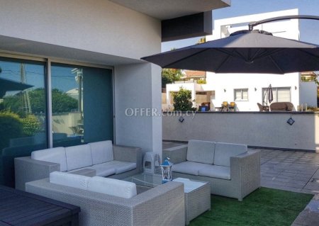 House (Detached) in Columbia, Limassol for Sale - 3