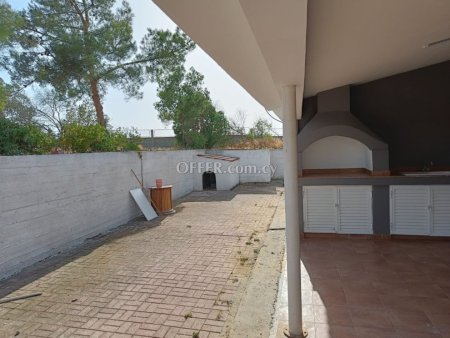 House (Detached) in Agioi Trimithias, Nicosia for Sale - 3